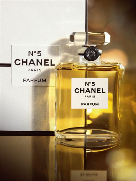 chanel no 5 perfume copy